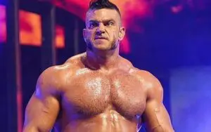 Brian Cage's Wife Complains About AEW Misusing Him