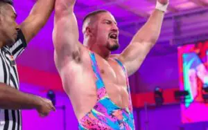 Why WWE Switched Up Bron Breakker's Name From 'Rex Steiner'