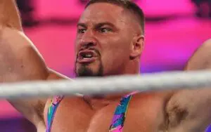 WWE Should Push Bron Breakker To The Moon Says Booker T