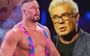 Eric Bischoff Comes Down On WWE NXT 2.0 For Taking The 'Steiner' Away From Bron Breakker