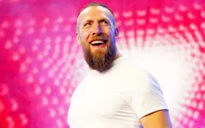 Bryan Danielson Couldn't Care Less About The Business Side Of AEW