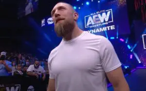 Bryan Danielson Considered An 'Independent Schedule' Instead Of Signing With WWE Or AEW