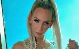 Charlotte Flair Unrecognizable In New Photo Shoot