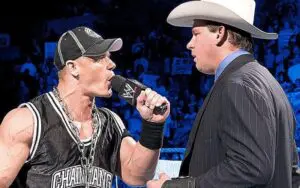 John Cena Credits JBL For Teaching Him Valuable Lesson