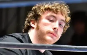 William Regal's Son Receives Repackaging in WWE NXT UK