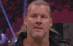 Chris Jericho Brags About AEW Dynamite Beating WWE RAW In Coveted Ratings Demographic