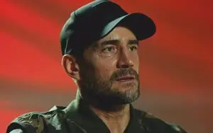 CM Punk Says He Rejected WWE's Offer Because They Were 'Playing Games'