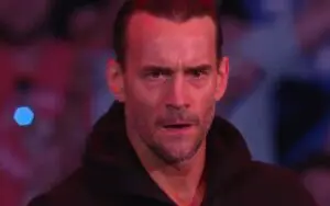 CM Punk Is Certain Team With Sting Will Happen In AEW