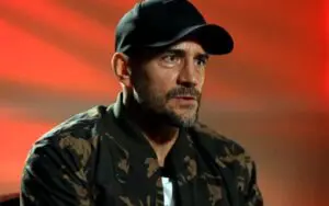 CM Punk Addresses Fan Who Swore He Would Eat His Shoes If He Made Pro Wrestling Return