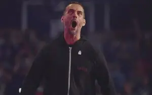 CM Punk Says He Rejected WWE's Offer Because They Were 'Playing Games'