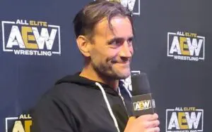 CM Punk's Reaction To Bryan Danielson & Adam Cole's AEW All Out Debuts