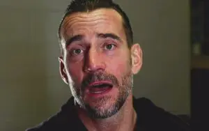 CM Punk Says He Rejected WWE's Offer Because They Were 'Playing Games'