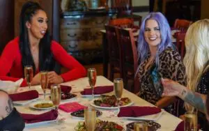 WWE Announces Bachelor & Bachelorette Party Segments For NXT Next Week