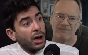 Tony Khan Says Jim Cornette Has Been 'Fair' With His Criticism Of AEW