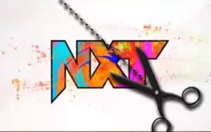 WWE NXT Down To 'Skeleton Crew' After Another Round Of Cuts
