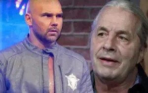 Dax Harwood Reveals Valuable Advice From Bret Hart