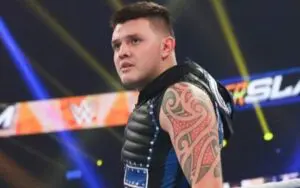 Dominik Mysterio Reportedly Considered For Masked Heel Character