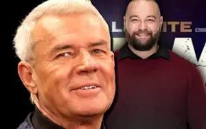 AEW Should Delay Bray Wyatt's Debut Says Eric Bischoff