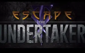 Netflix’s Interactive Horror Flick 'Escape The Undertaker' Gets First Trailer