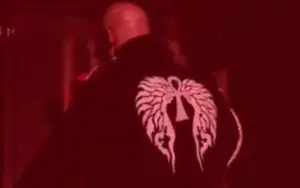 Christopher Daniels Teases Return Of Fallen Angel Character