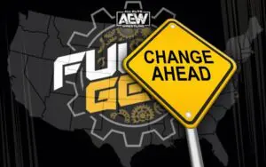 AEW Likely To Change Full Gear Date & Location