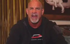 Goldberg Sends Threatening Message To Bobby Lashley During WWE RAW