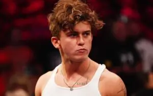 AEW Dark Universal Studios Tapings Sell Out In Rapid Fashion