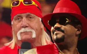 The Godfather Says Hulk Hogan Is 'Not The Good Guy People Think He Is'