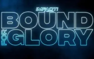 Impact Wrestling Bound For Glory Set For Very Late Start Time