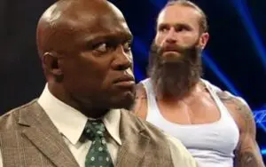 Jaxson Ryker Wants To Face Bobby Lashley For The WWE Title