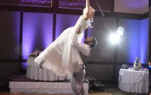 Johnny Gargano Releases Touching Anniversary Message To Candice LeRae