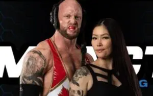 Josh Alexander’s Wife Jade Chung Selling Ring Gear So She Can Attend Bound For Glory Josh Alexander's Wife Jade Chung Selling Ring Gear So She Can Attend Bound For Glory