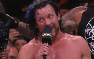 Kenny Omega Calls Out Toxic Pro Wrestling Community