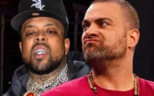 Eddie Kingston Reacts To Westside Gunn Naming Song After Him
