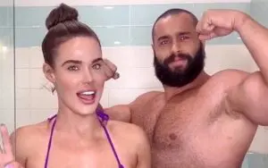 Lana Has NSFW Reaction To 'Redeem Deez Nuts' Line