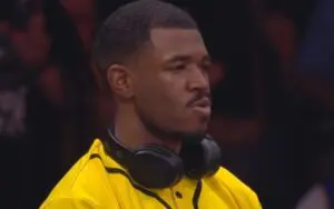 Tony Khan Offers Lee Moriarty AEW Contract