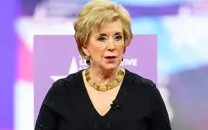 Ex WWE Superstar Talks Linda McMahon Calling Him Over Punching A Fan