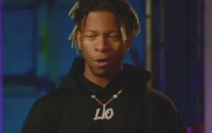 Lio Rush Signs Contract With AEW