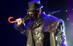 Marty Scurll Advertised For Pro Wrestling Return