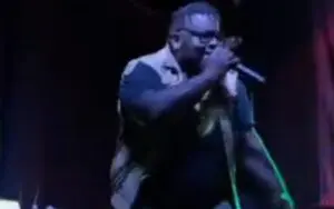 Mega Ran Drops Very Recent WWE Reference In New Freestyle Rap Mega Ran Drops Very Recent WWE Reference In New Freestyle Rap