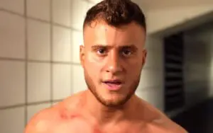 MJF Buries Incoming Talent From WWE MJF Buries Incoming Talent From WWE