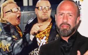 Sean Waltman Tells All About Legit Fight With Nasty Boys