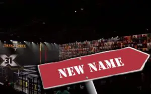 WWE Changing Name Of Venue For NXT 2.0