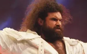 AEW Causes Confusion Over Nick Comoroto Name Change