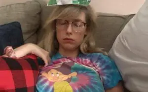 Noelle Foley Shares Her Struggles With Concussions Over The Last 2 Years Noelle Foley Shares Her Struggles With Concussions Over The Last 2 Years