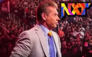 Vince McMahon Likely To Get Bored With New WWE NXT 2.0 Responsibilities