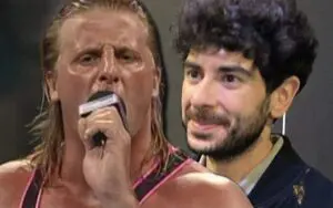 Tony Khan Has Big Plans For AEW's Owen Hart Cup Tournament