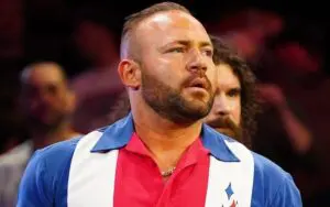 QT Marshall Reacts To Fan Outrage Over Him Getting Spot As Paul Wight's First AEW Opponent