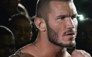 Delay In Lawsuit Over Randy Orton's Tattoos