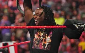 Reggie Says 'Pretty Much 100%' Of His WWE Character Is Really Him